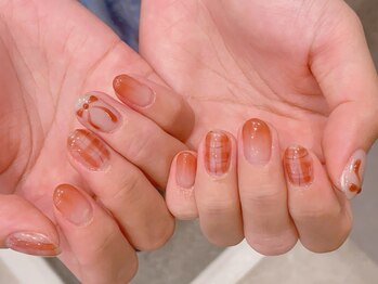 きらきらネイルサロン/