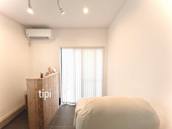 ティピ(tipi)/小さいアイサロン