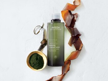 クロードモネ 東京駅丸の内店/AVEDA(アヴェダ)公認サロン