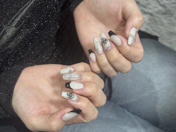 ポポ 上通り店(POPO)/お客様お持ち込みデザイン！