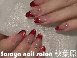 韓国・ワンホンネイル・秋葉原