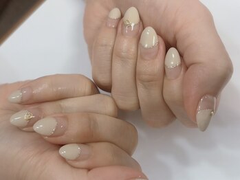 クロム(CHROM.)/持ち込みデザイン