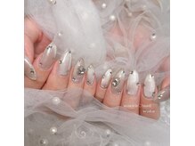 ワッカ ネイル(wacca nail)の雰囲気（LINE(@wacca)店舗共通のLINEです）