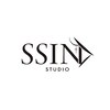 シーンスタジオ 三宮店(SSIN STUDIO)のお店ロゴ