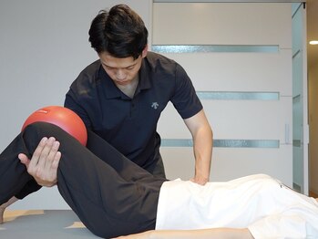 スタイルデザインサロン ケン(Ken)/体型改善＆スタイルアップを