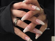 ジャミーラ/上品仕上げの定番ブーマー