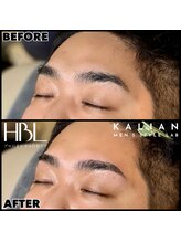 カリアン(KALIAN)/HBL＋高濃度トリートメント