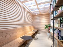 ノンチェ 西宮北口(Nonche)/ティースペース