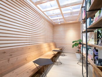 ノンチェ 西宮北口(Nonche)/ティースペース