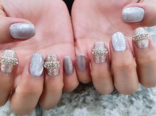 朱花 プルバイシュカ(fle by 朱花)