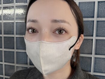 セイプ 学芸大学(saeiph)/LEDフラットラッシュ120本