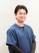 ととのうはらこ整体院&nbsp;原子 和馬