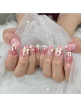 アイラッシュ ヴィアンジュ(Viange)/季節限定イベント定額コース