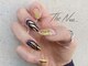 ザネクストシンサイバシ(The Next shinsaibashi)の写真/爪の悩み・コンプレックスを解消し,つい見惚れてしまう美しい指先に―。スカルプ/長さ出し/亀裂1本～対応◎