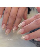 レオネイル(leo nail)/ジェルネイル