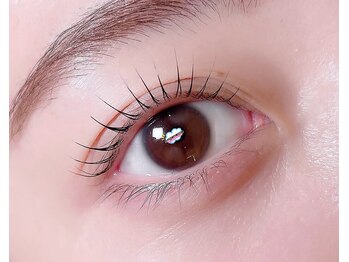 アンジュネス 池袋東口店/マツパ/まつ毛パーマ/マツエク