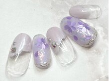 トータルビューティ ノイド(Noid)/桜コレクション♪