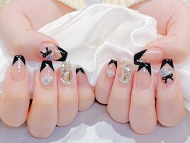 クロスフレンチ