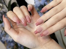 めぐみのネイルサロン/春ネイル