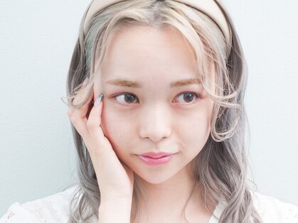 アイブロウ&まつげパーマ&パリジェンヌ専門店 mecotto 【メコット】町田店の写真