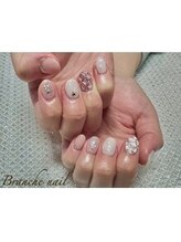 ブランシェネイル(Branche Nail)/キルティングデザイン