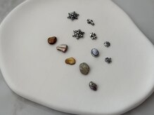 シスリー(CICELY)/