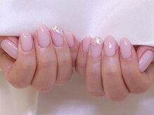 ペシェネイル(peche nail)