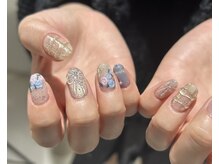 ペイル(#peil)/maho omakase