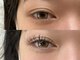 ジーナ(Gina)の写真/【歴21年/実績3.3万人超】熟練の技で悩みを解決＊繊細な技術と提案力で、史上最高のお目元をプロデュース