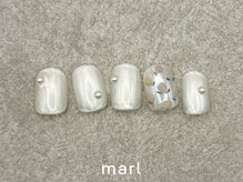 マール 甲子園店(marl)/design course