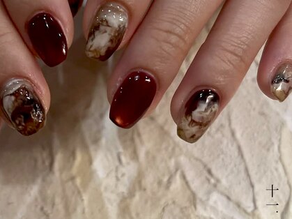 十一.(toi)の写真