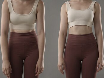 リスタ(Re:STA)/☆骨盤の開き・歪み改善☆