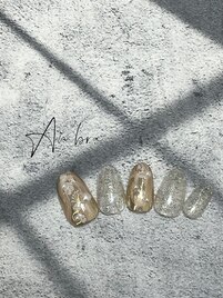 ニュアンス¥6600(2026.05~)