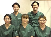 健康堂 荏原町院
