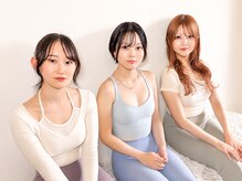 【メンズストレッチ×もみほぐし】TONO仙台店(トノ)/TONOストレッチ仙台