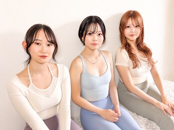【メンズストレッチ×もみほぐし】TONO仙台店(トノ)/TONOストレッチ仙台