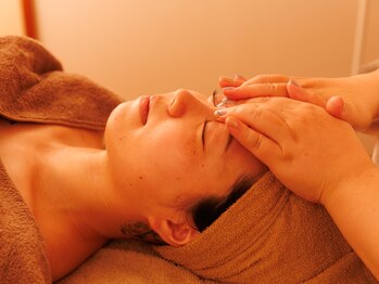 Nail＆Relaxation Salon PUA/フェイシャル