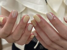 ノエル 新宿南口(Noel)/ニュアンスネイル 新宿/新宿南口