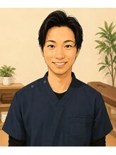 ゆうゆう整体院&nbsp;内藤 広稀