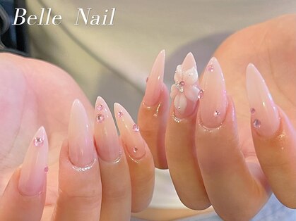 ベルネイル 池袋(Belle Nail)の写真