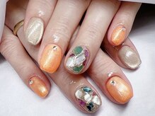 定額アートコース