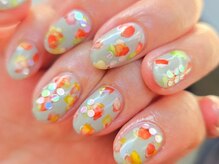 ネイルフロンティア 吉祥寺(NAIL FRONTIER)