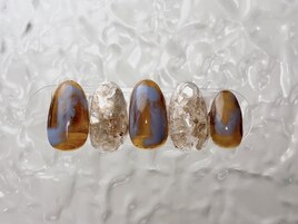 定額シンプルニュアンス