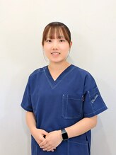 せいりき整体院 豊橋曙店&nbsp;有馬 沙耶