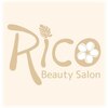 ビューティーサロン リコ(BeautySalon Rico)のお店ロゴ
