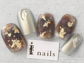 インクアートネイル