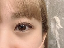 ダフネ(DAFNE)/パリジェンヌラッシュリフト