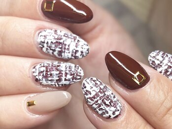 サロン ド ワカ(Salon de WAKA)/