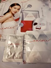 キアラ(CHIARA)/エニシーグローパック