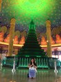 ビオラス(VIOLUS) 旅行が大好き♪ひとりで海外にも飛んじゃいます☆